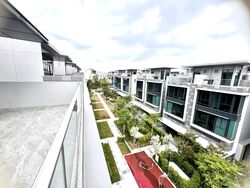 Belgravia Ace (D28), Terrace #610609421